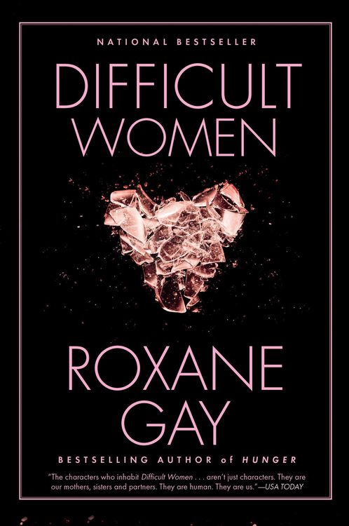 Produktbild: Difficult Women