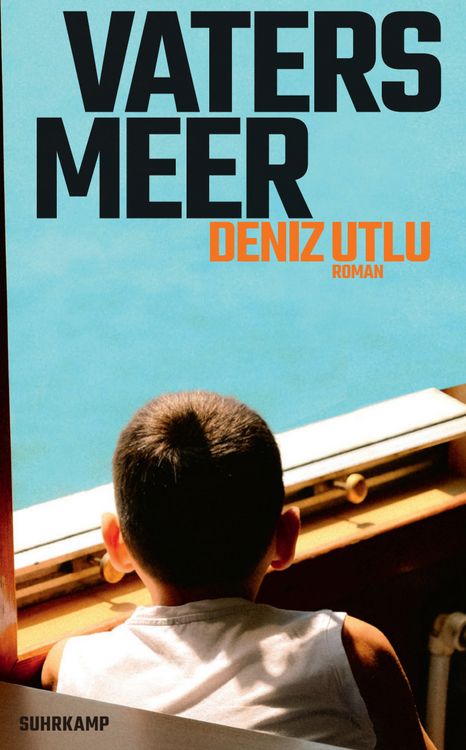 Produktbild: Vaters Meer