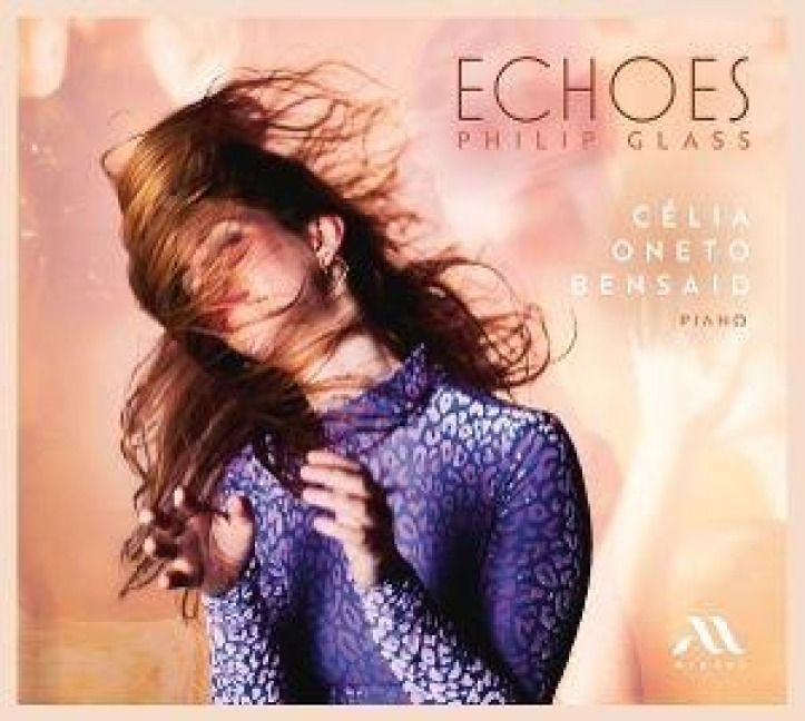Produktbild: Glass: Echoes