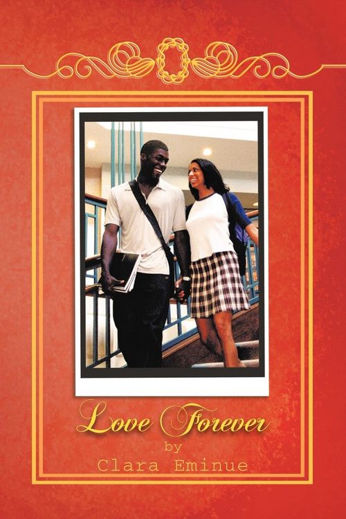 Produktbild: Love Forever