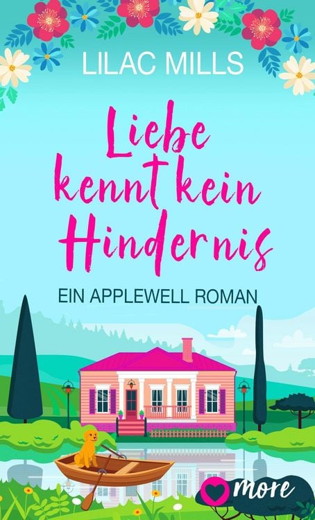 Produktbild: Liebe kennt kein Hindernis