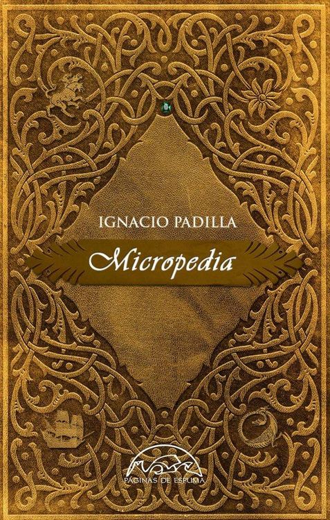 Produktbild: Micropedia