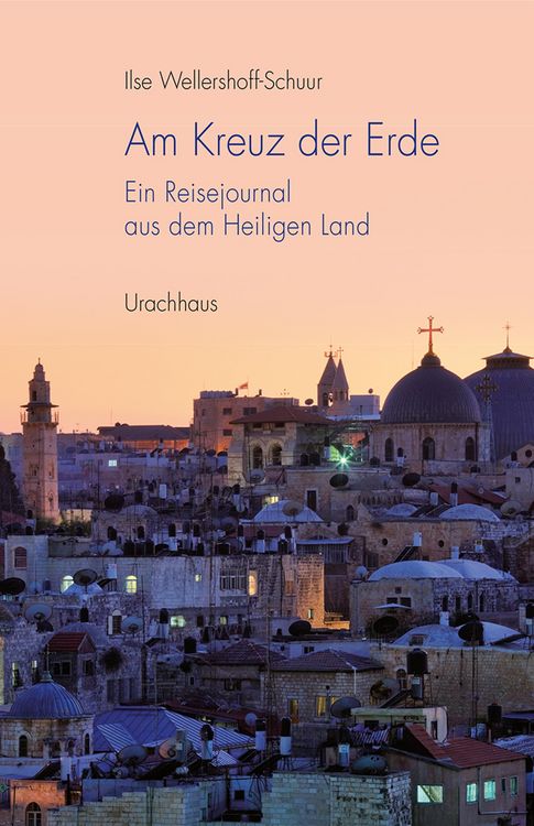 Produktbild: Am Kreuz der Erde