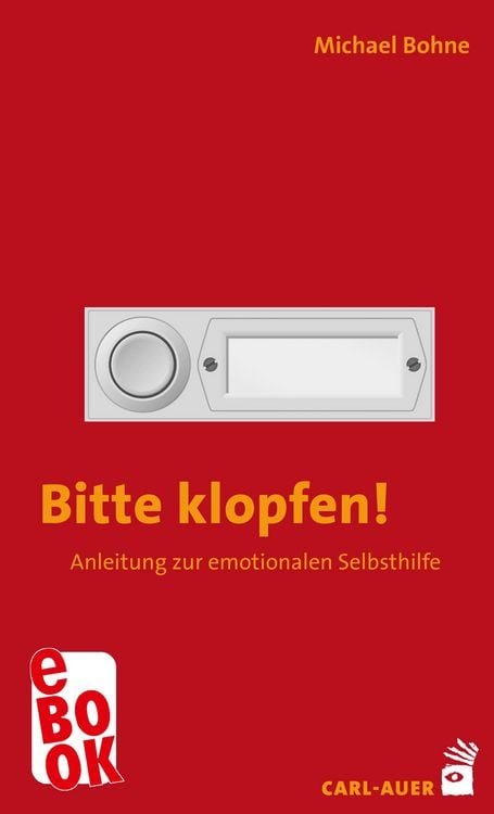Produktbild: Bitte klopfen!
