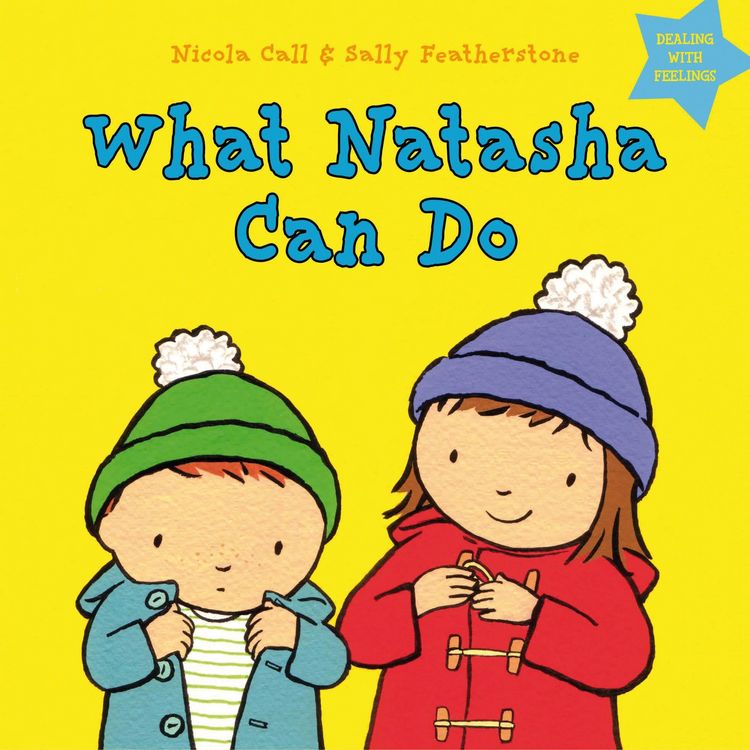 Produktbild: What Natasha Can Do