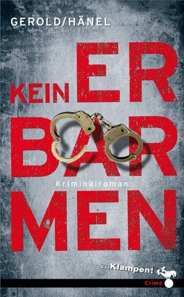 Produktbild: Kein Erbarmen