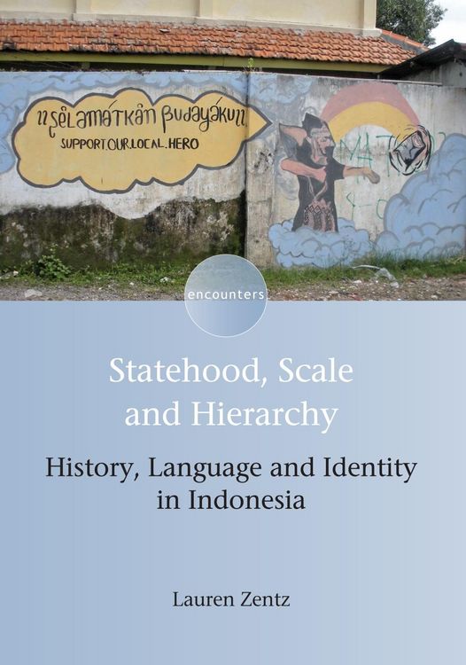 Produktbild: Statehood, Scale and Hierarchy