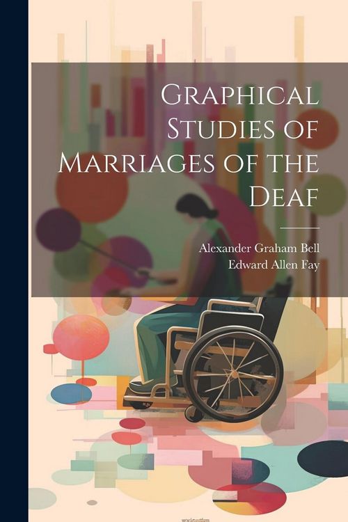 Produktbild: Graphical Studies of Marriages of the Deaf