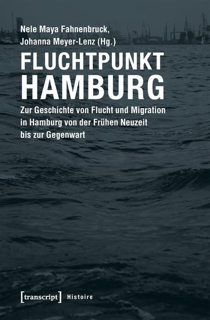 Produktbild: Fluchtpunkt Hamburg