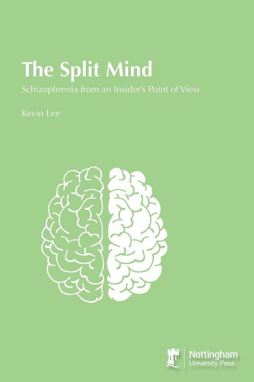 Produktbild: Split Mind