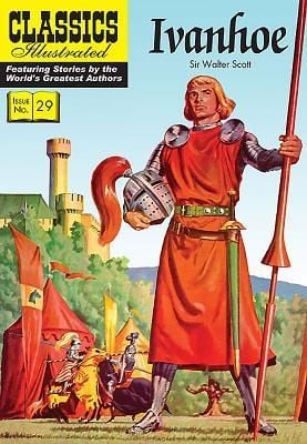 Produktbild: Ivanhoe