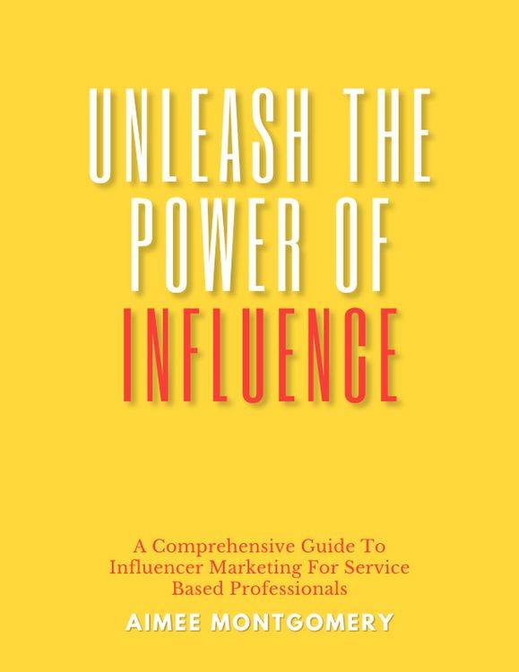 Produktbild: Unleash The Power of Influence