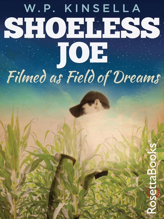 Produktbild: Shoeless Joe