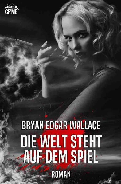 Produktbild: Die Welt Steht Auf dem Spiel