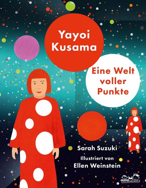 Produktbild: Yayoi Kusama
