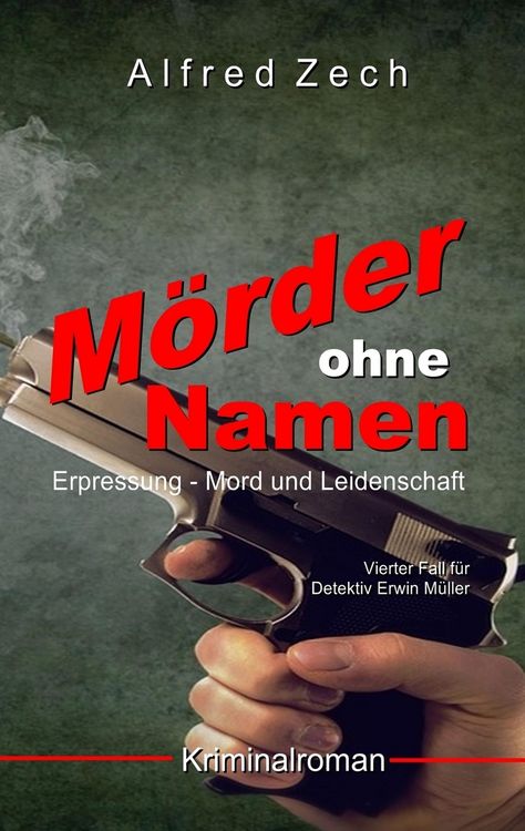 Produktbild: M&ouml;rder ohne Namen