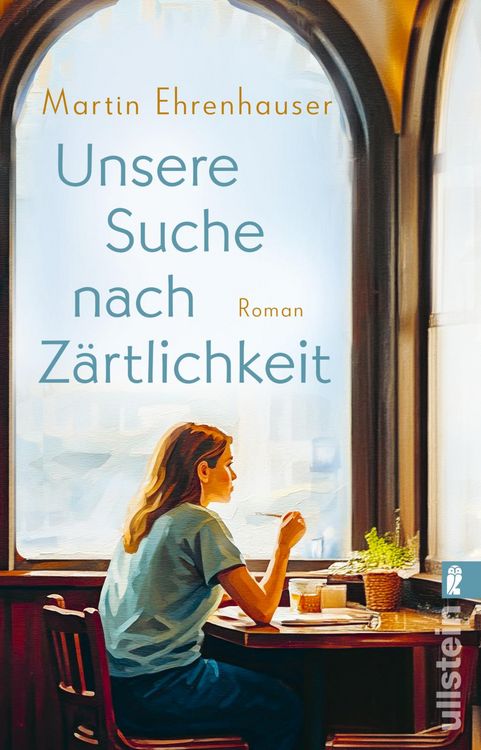 Produktbild: Unsere Suche nach Z&auml;rtlichkeit