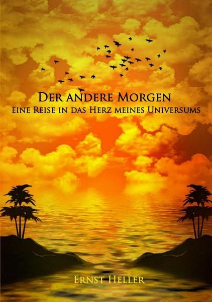Produktbild: Blumen des neuen Morgens / Der andere Morgen