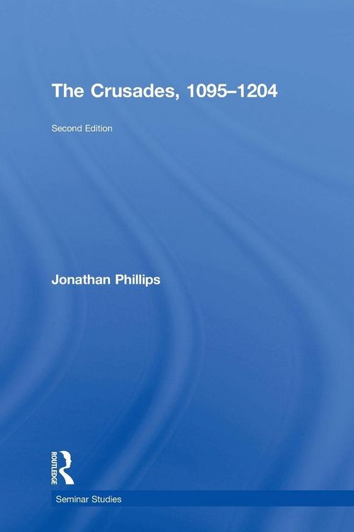 Produktbild: The Crusades, 1095-1204