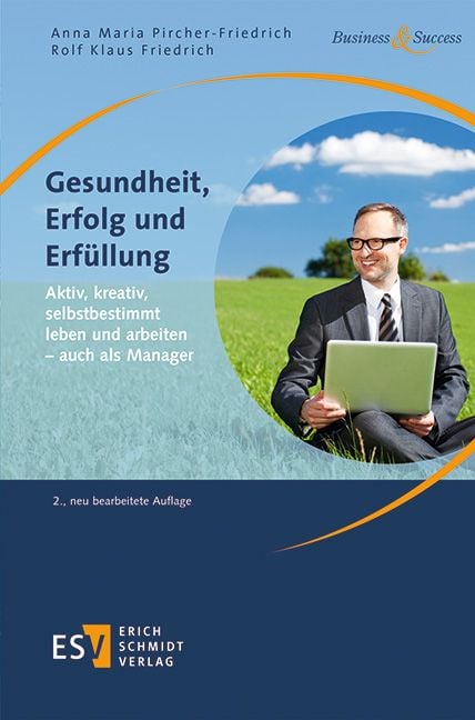 Produktbild: Gesundheit, Erfolg und Erfüllung