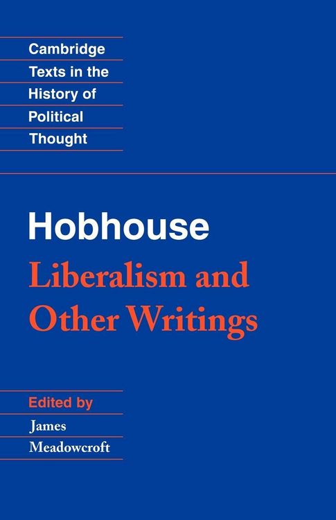 Produktbild: Hobhouse
