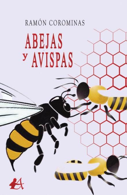 Produktbild: Abejas y avispas