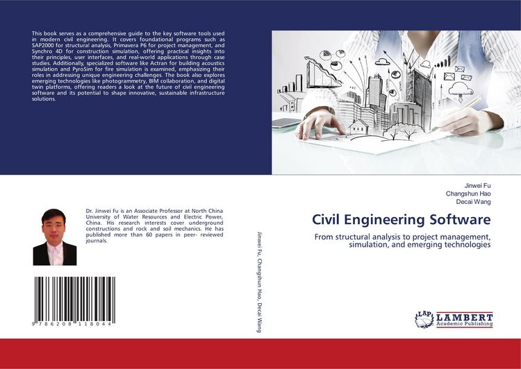 Produktbild: Civil Engineering Software