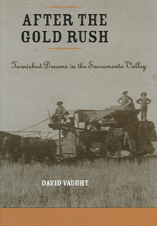Produktbild: After The Gold Rush