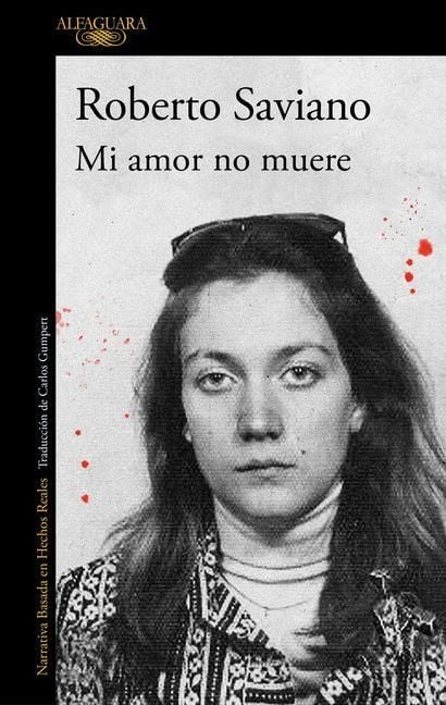 Produktbild: Mi Amor No Muere / My Love Never Dies