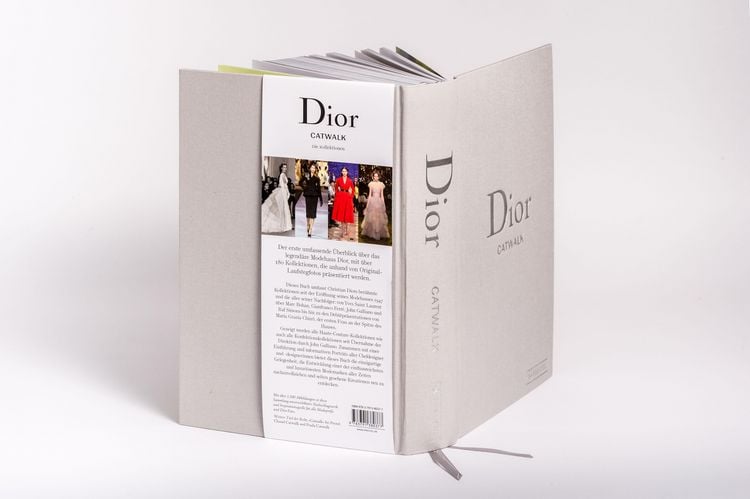 Produktbild: Dior Catwalk