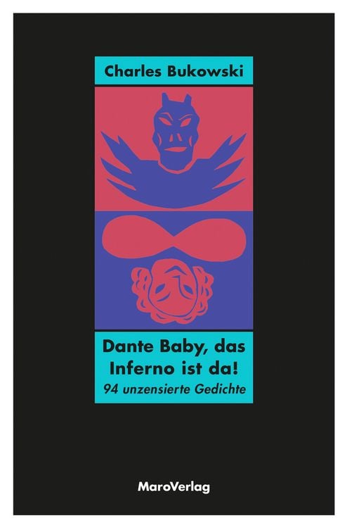 Produktbild: Dante Baby, das Inferno ist da!