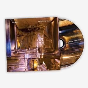 Produktbild: Metallic Life Review