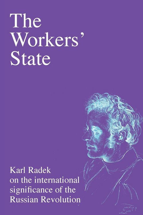 Produktbild: The Workers' State
