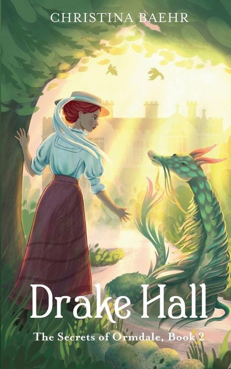 Produktbild: Drake Hall