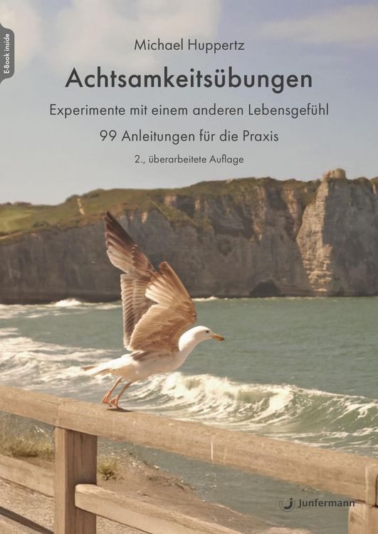Produktbild: Achtsamkeits&uuml;bungen