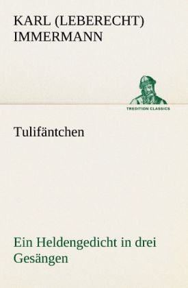Produktbild: Tulif&auml;ntchen