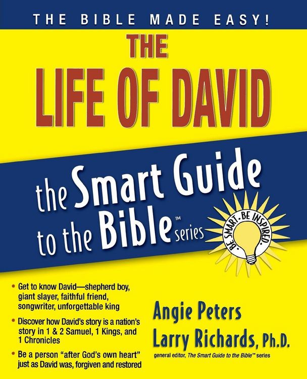 Produktbild: The Life of David