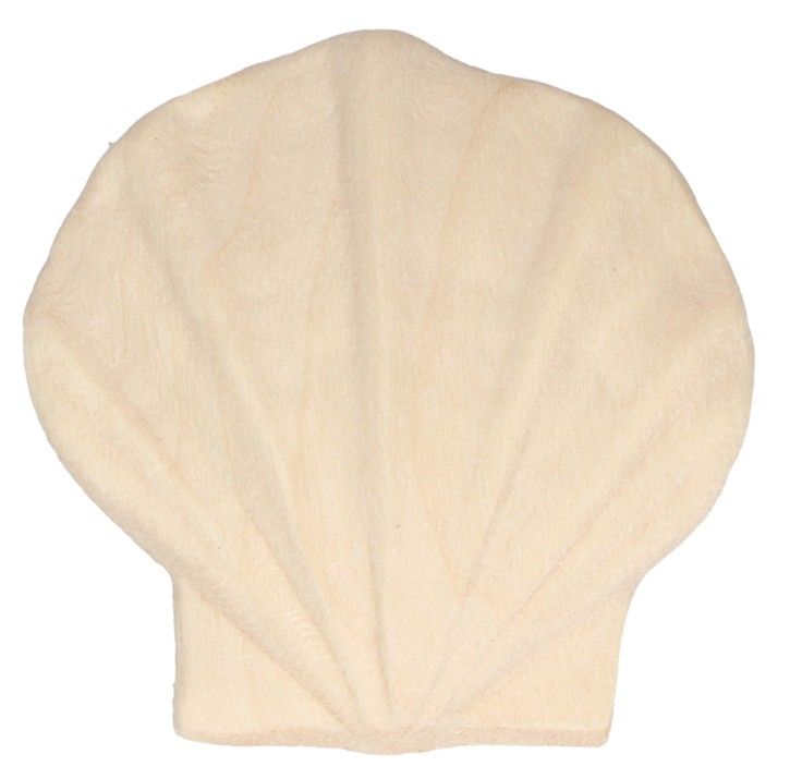 Produktbild: Handschmeichler "Muschel"