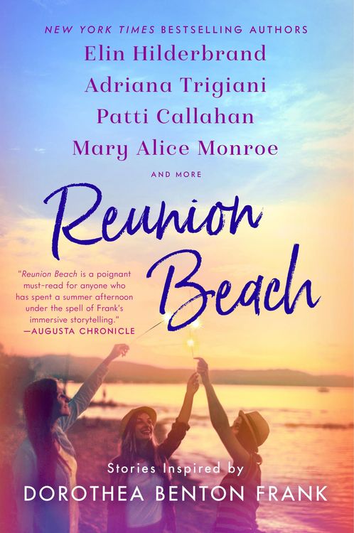 Produktbild: Reunion Beach