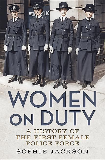 Produktbild: Women on Duty
