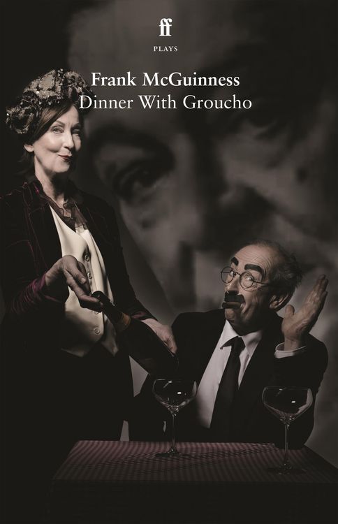 Produktbild: Dinner With Groucho