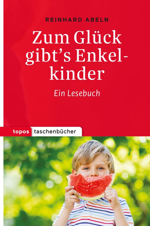 Produktbild: Zum Gl&uuml;ck gibt&rsquo;s Enkelkinder