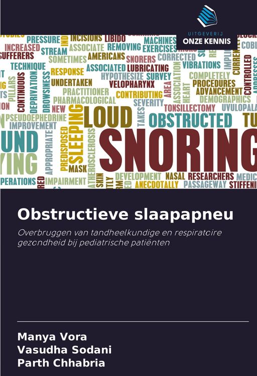 Produktbild: Obstructieve slaapapneu