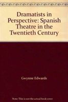 Produktbild: Dramatists in Perspective