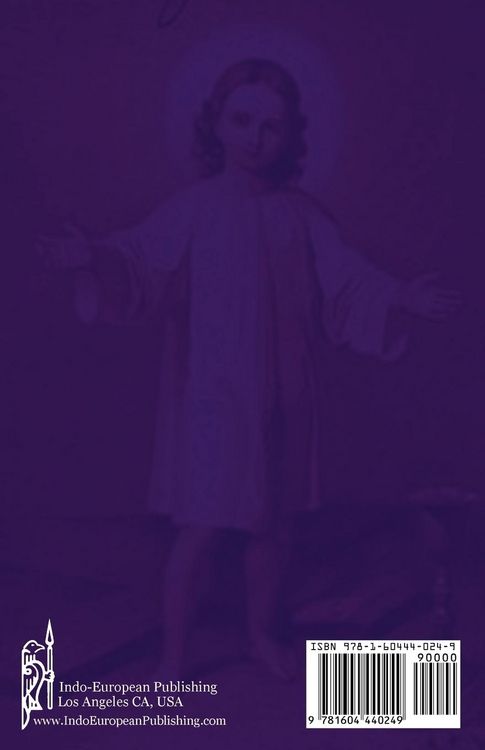 Produktbild: Mystic Christianity