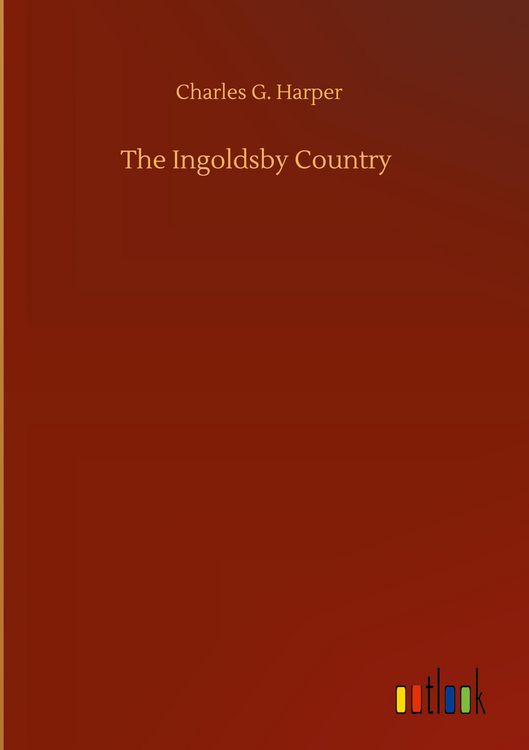 Produktbild: The Ingoldsby Country