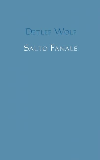Produktbild: Salto Fanale