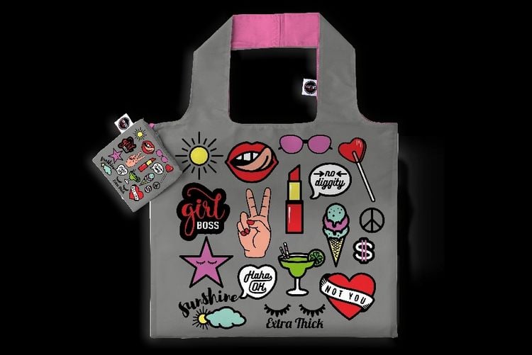 Produktbild: AnyBags Tasche Patch