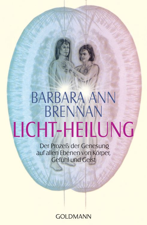 Produktbild: Licht-Heilung