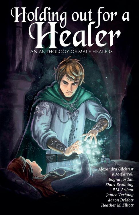 Produktbild: Holding Out for a Healer